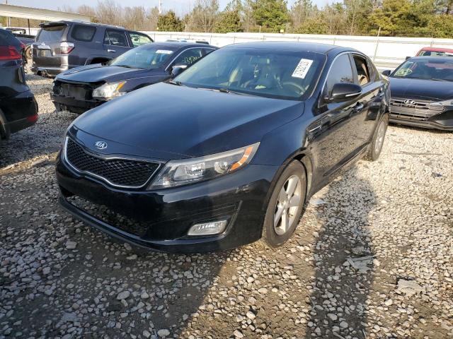 KIA OPTIMA LX 2014 5xxgm4a79eg264779