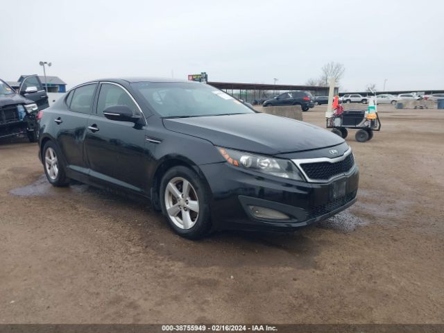 KIA OPTIMA 2014 5xxgm4a79eg265317