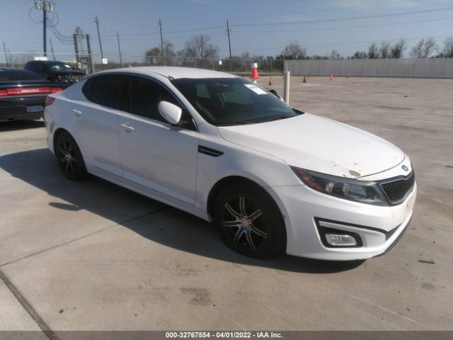 KIA OPTIMA 2014 5xxgm4a79eg265771