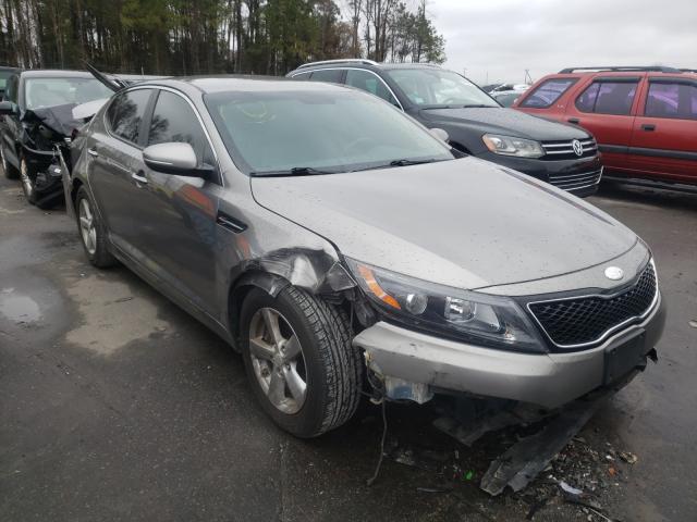 KIA OPTIMA LX 2014 5xxgm4a79eg265883