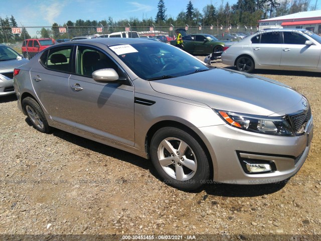 KIA OPTIMA 2014 5xxgm4a79eg266242