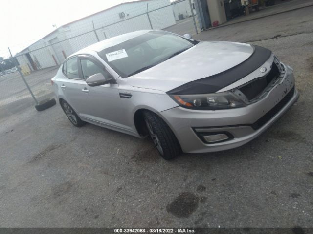 KIA OPTIMA 2014 5xxgm4a79eg266533