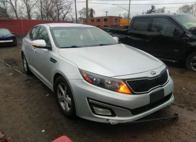 KIA OPTIMA 2014 5xxgm4a79eg267620