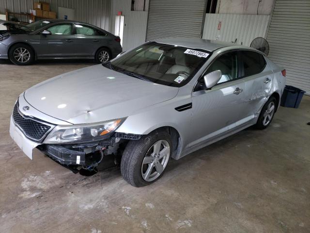 KIA OPTIMA 2014 5xxgm4a79eg267987