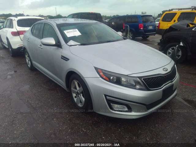 KIA OPTIMA 2014 5xxgm4a79eg268668