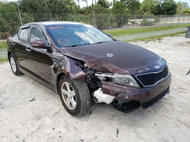 KIA OPTIMA 2014 5xxgm4a79eg269982