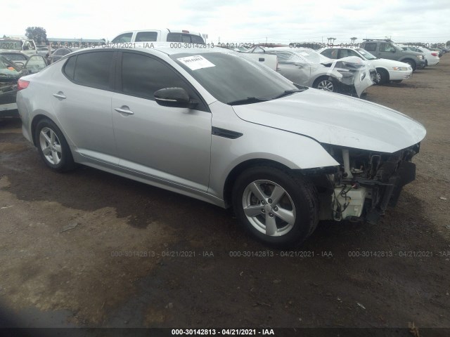 KIA OPTIMA 2014 5xxgm4a79eg270159