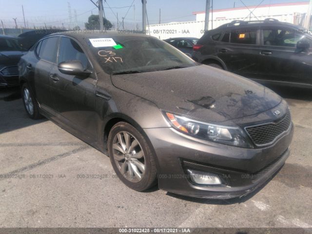 KIA OPTIMA 2014 5xxgm4a79eg270503