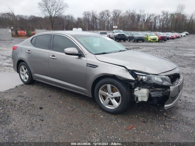 KIA OPTIMA 2014 5xxgm4a79eg271263