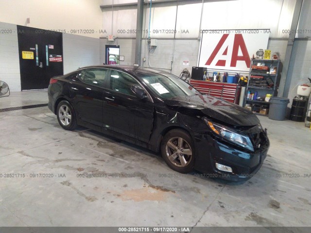 KIA OPTIMA 2014 5xxgm4a79eg272073