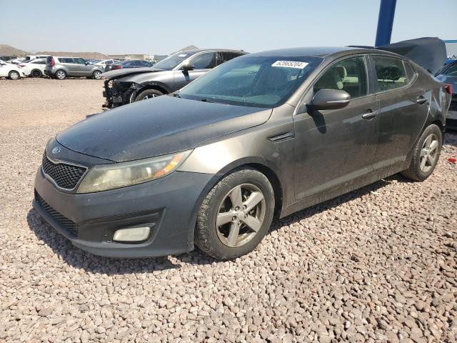 KIA OPTIMA 2014 5xxgm4a79eg272283