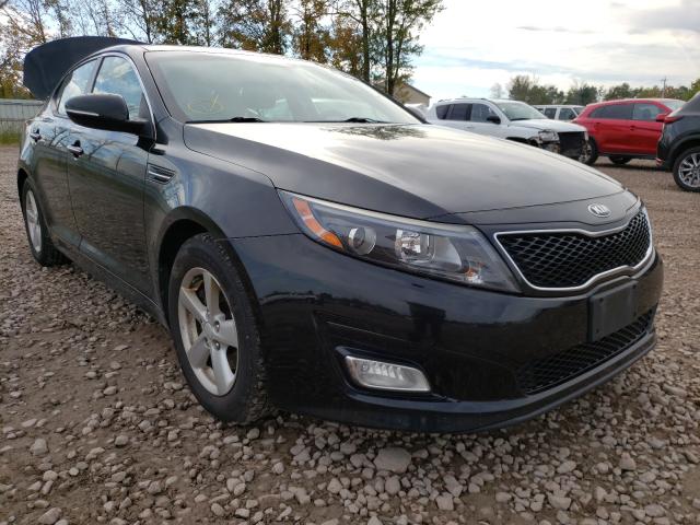 KIA OPTIMA LX 2014 5xxgm4a79eg273269