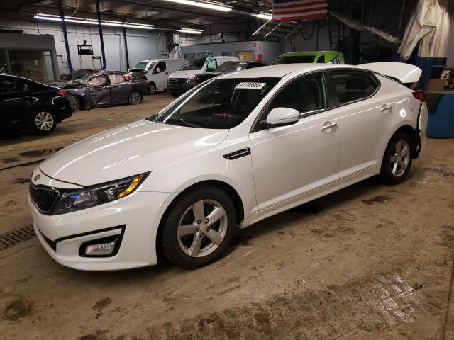 KIA OPTIMA LX 2014 5xxgm4a79eg274132