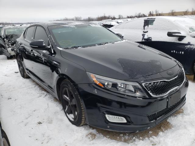 KIA OPTIMA LX 2014 5xxgm4a79eg274373