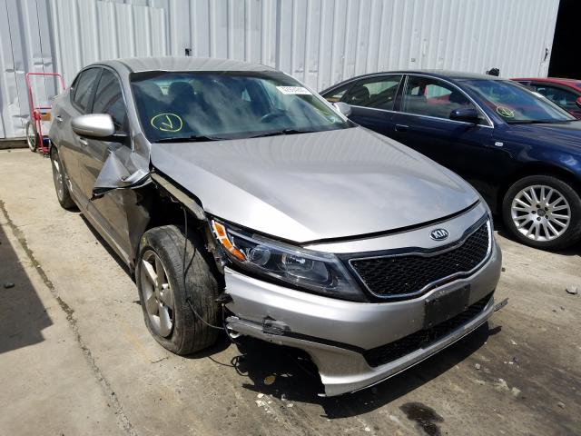 KIA OPTIMA LX 2014 5xxgm4a79eg275071