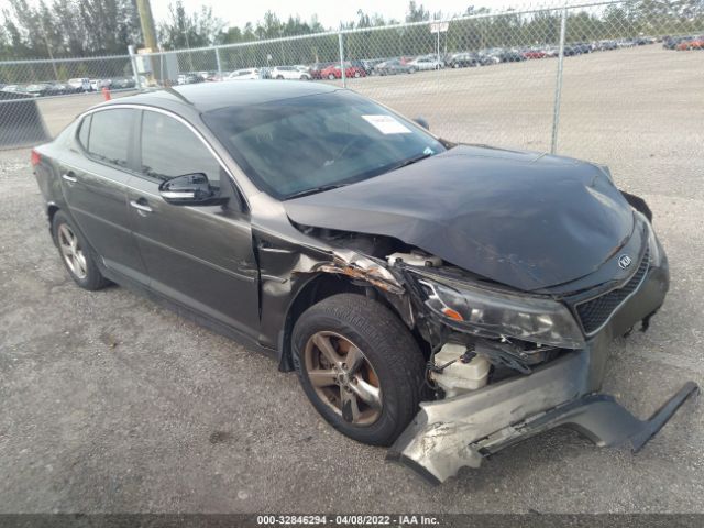 KIA OPTIMA 2014 5xxgm4a79eg275183