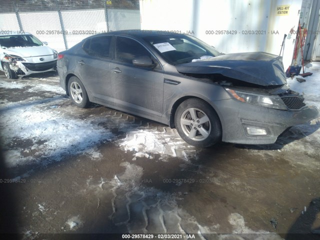 KIA OPTIMA 2014 5xxgm4a79eg275653