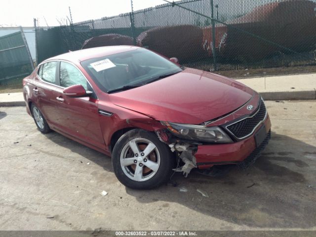 KIA OPTIMA 2014 5xxgm4a79eg276043