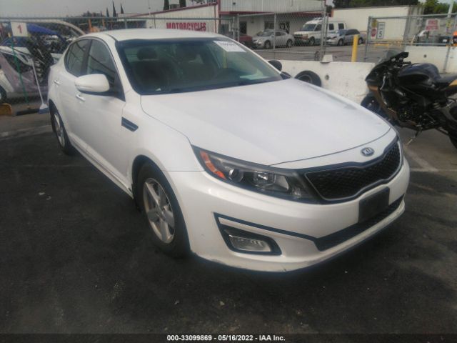 KIA OPTIMA 2014 5xxgm4a79eg276396