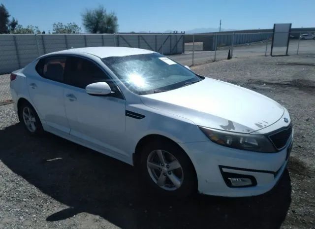 KIA OPTIMA 2014 5xxgm4a79eg278150