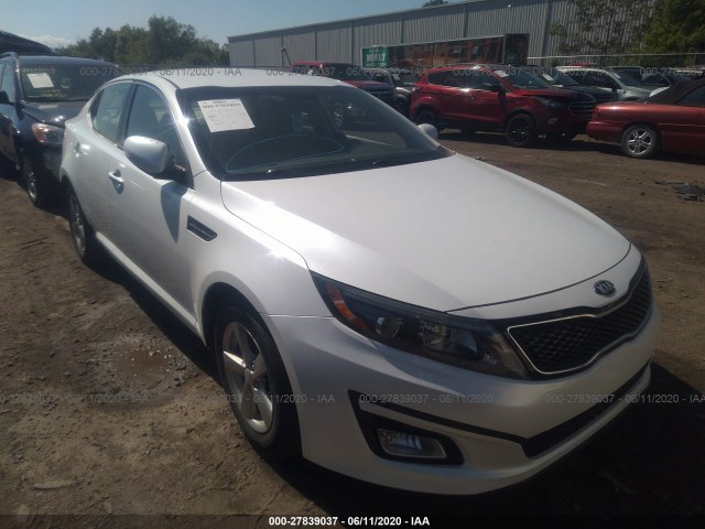 KIA OPTIMA 2014 5xxgm4a79eg278178