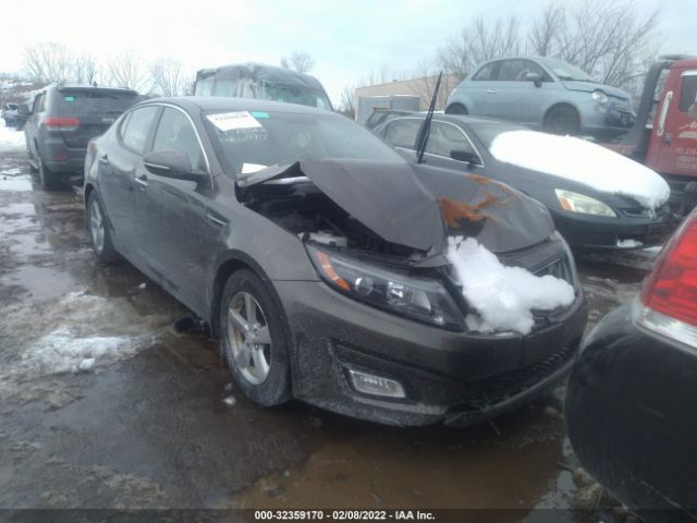 KIA OPTIMA 2014 5xxgm4a79eg278634