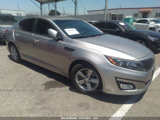 KIA OPTIMA 2014 5xxgm4a79eg279069