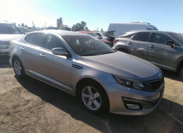 KIA OPTIMA 2014 5xxgm4a79eg279072