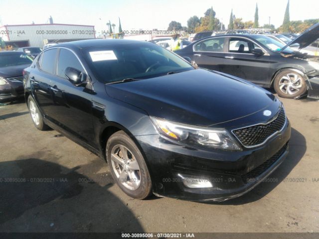 KIA OPTIMA 2014 5xxgm4a79eg280108