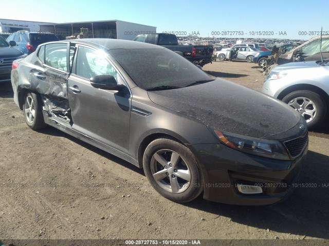 KIA OPTIMA 2014 5xxgm4a79eg280870