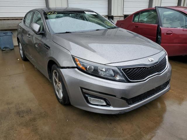 KIA OPTIMA LX 2014 5xxgm4a79eg281369