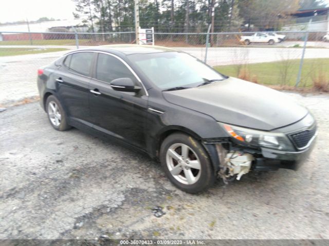 KIA OPTIMA 2014 5xxgm4a79eg282876