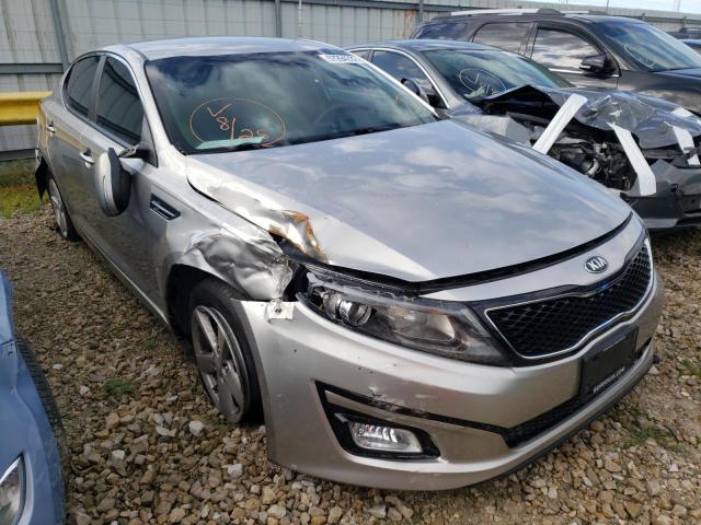 KIA OPTIMA LX 2014 5xxgm4a79eg284451