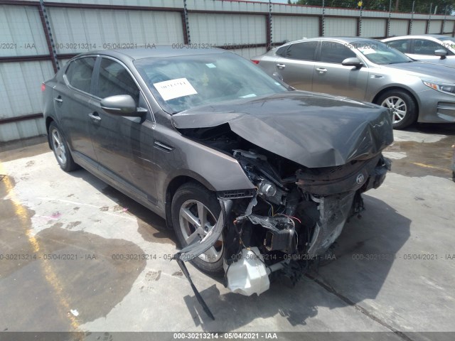 KIA OPTIMA 2014 5xxgm4a79eg284563