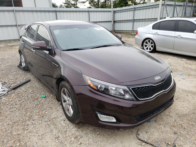 KIA OPTIMA 2014 5xxgm4a79eg284742