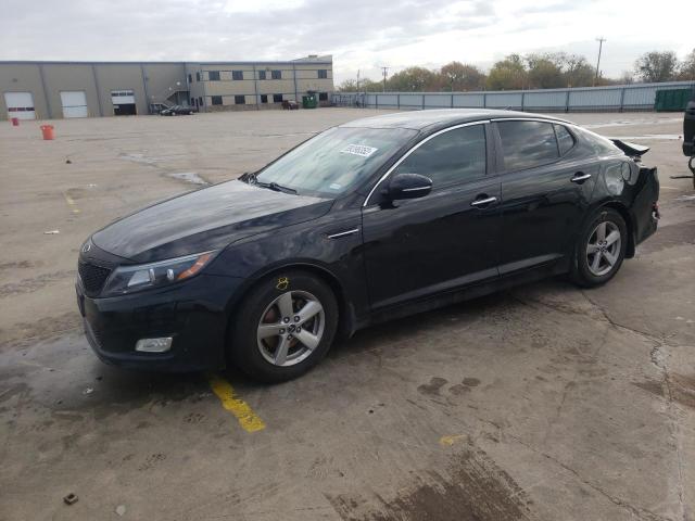 KIA OPTIMA LX 2014 5xxgm4a79eg285910