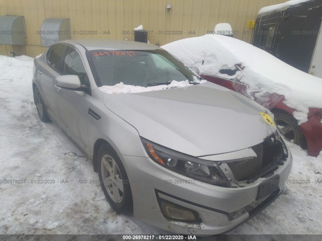 KIA OPTIMA 2014 5xxgm4a79eg286880