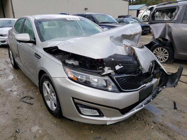 KIA OPTIMA LX 2014 5xxgm4a79eg287205