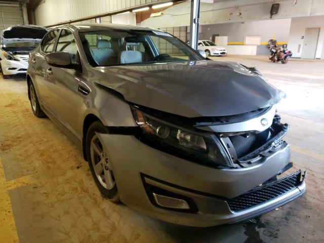 KIA OPTIMA LX 2014 5xxgm4a79eg287236