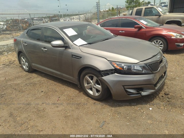 KIA OPTIMA 2014 5xxgm4a79eg287284