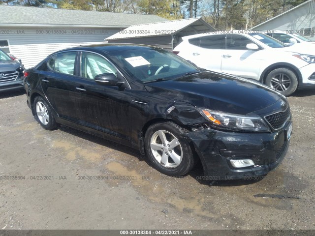 KIA OPTIMA 2014 5xxgm4a79eg287690