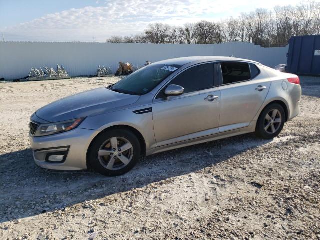 KIA OPTIMA 2014 5xxgm4a79eg287799