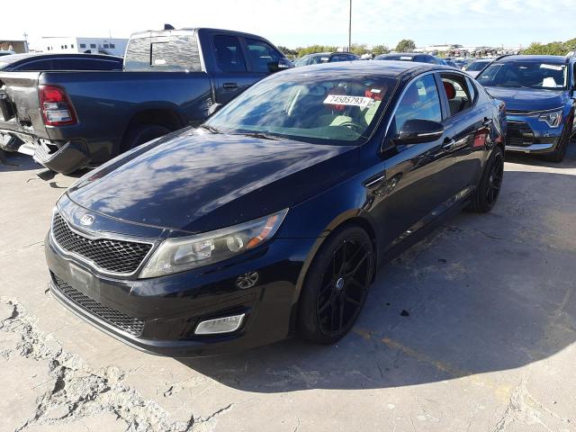 KIA OPTIMA 2014 5xxgm4a79eg288337