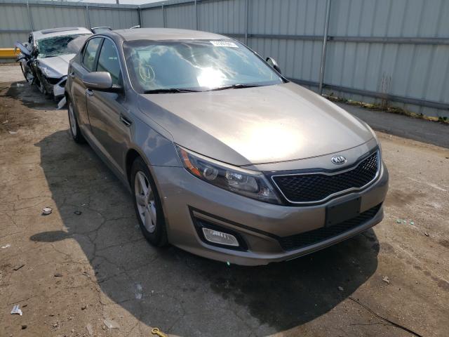 KIA OPTIMA LX 2014 5xxgm4a79eg288421