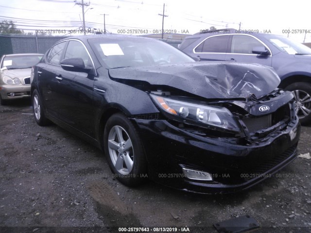 KIA OPTIMA 2014 5xxgm4a79eg288807