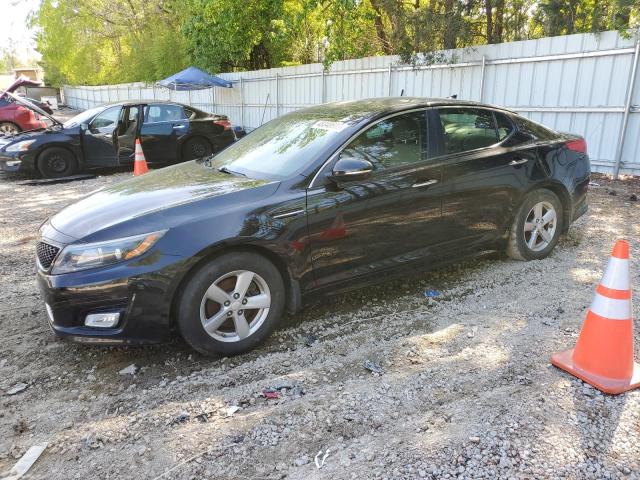 KIA OPTIMA LX 2014 5xxgm4a79eg289505