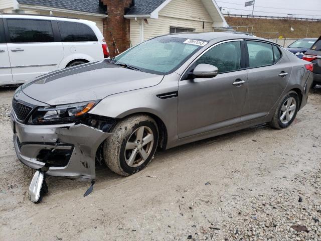 KIA OPTIMA 2014 5xxgm4a79eg294011