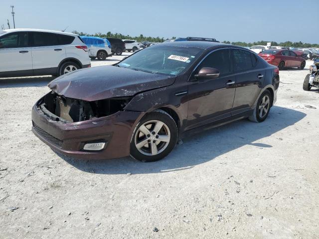 KIA OPTIMA 2014 5xxgm4a79eg294798