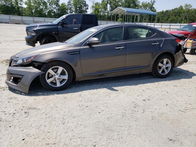 KIA OPTIMA LX 2014 5xxgm4a79eg297040