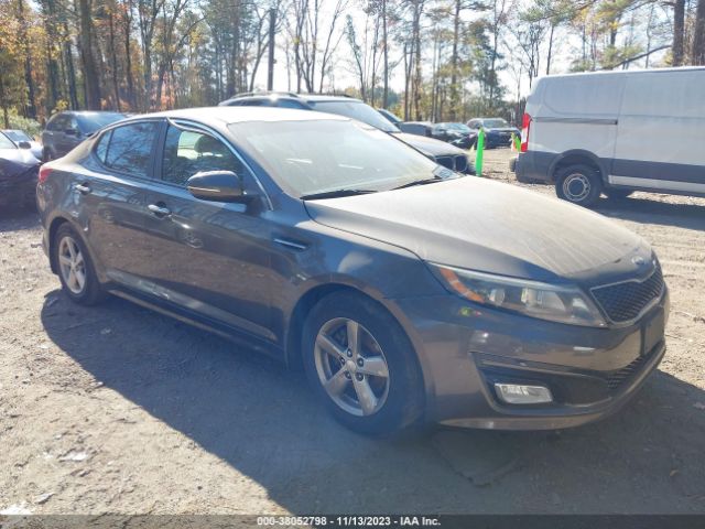 KIA OPTIMA 2014 5xxgm4a79eg297541